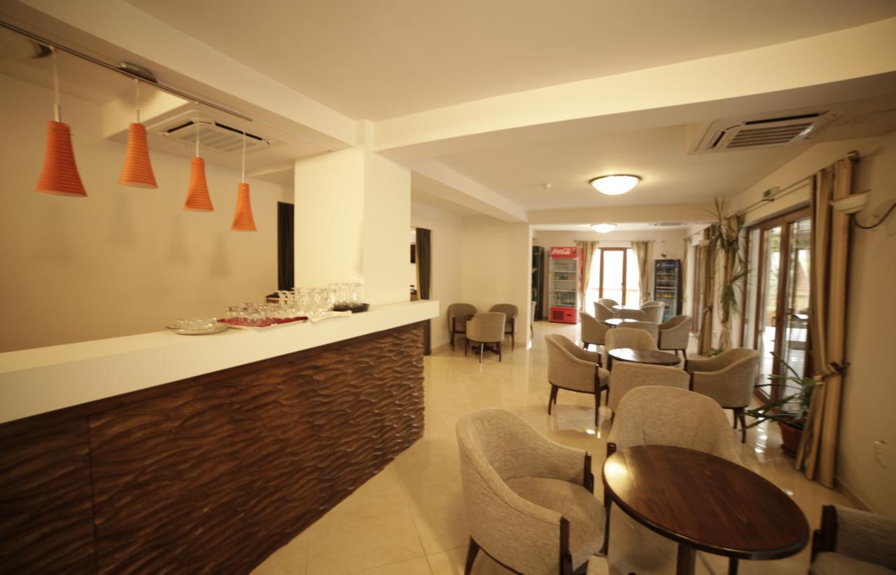 Zana Vaii Hotel Arieşeni Exterior foto
